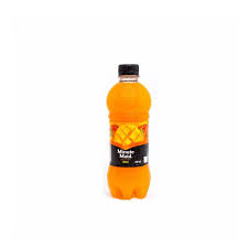 Minute Maid Delight Mango 400ml