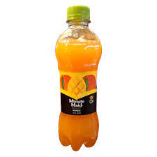 Minute Maid Orange Pulpy 1L