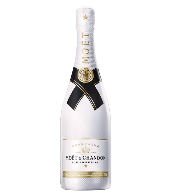 [BL4626] Moet and Chandon Ice Imperial 750ML