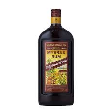 [BL4828] Myers Dark Rum 1LTR