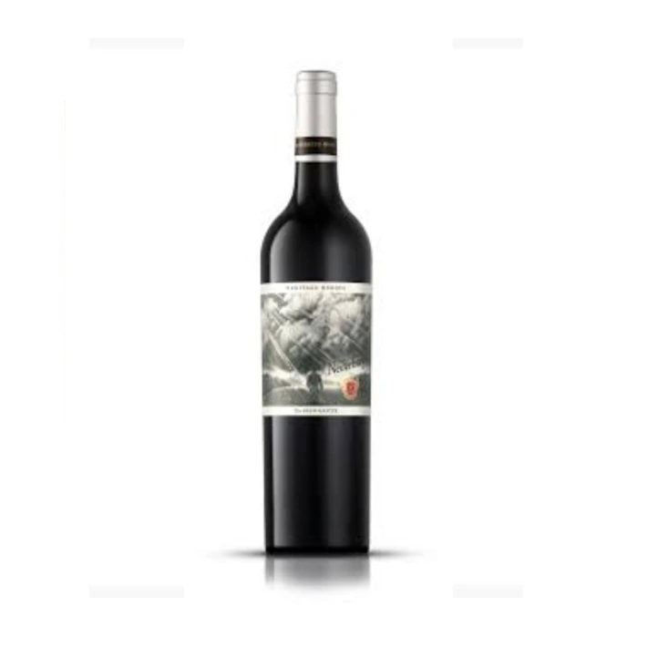 Nederburg The Wine Master Merlot 750ml