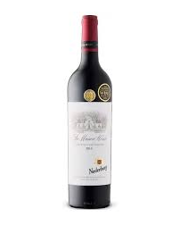 [BL3931] Nederburg The Manor House - Cabernet Sauvignon 750ml