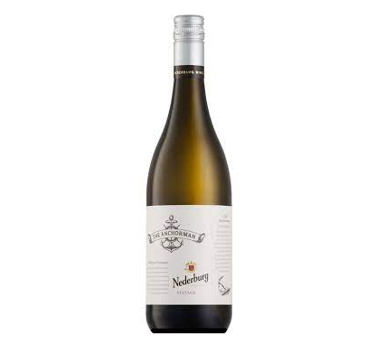 Nederburg Hertitage Heroes The Anchorman Chenin Blanc 750ml