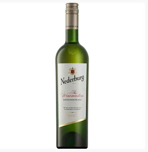 Nederburg The Wine Master Sauvignon Blanc 750ml