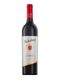 [BL3929] Nederburg The Wine Master Edelrood 750ml