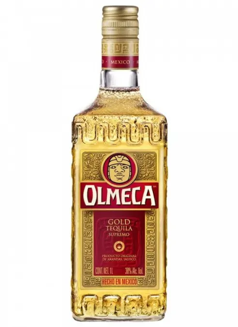 Olmeca Gold 1L