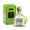 Patron Silver Tequila 750ml