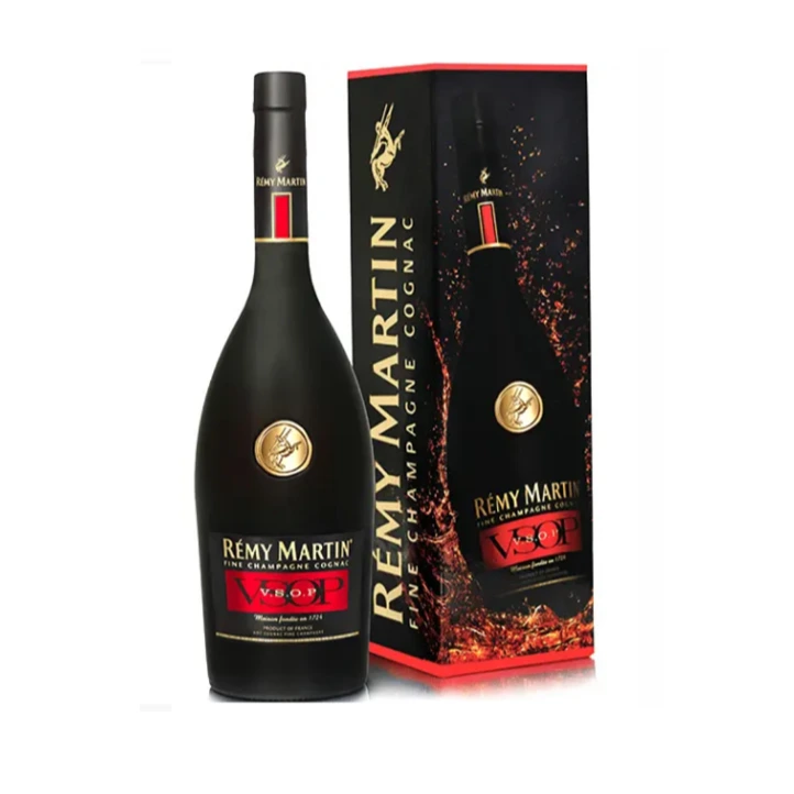 [BL4519] Remy Martin VS 1LTR
