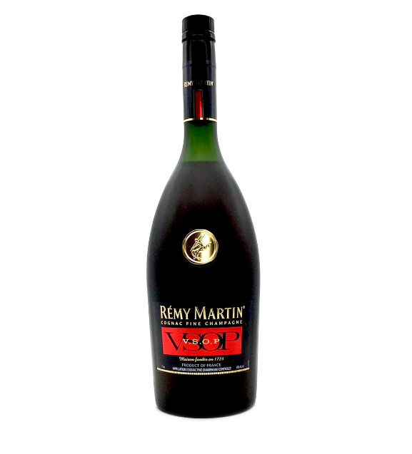 [BL1613] Remy Martin VSOP 1LTR