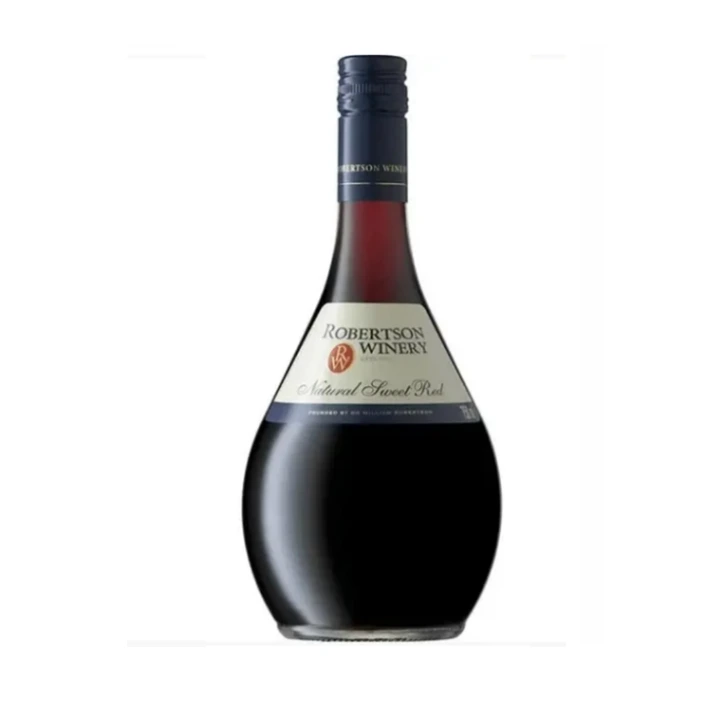 [BL4341] Robertson Sweet Red 750ml
