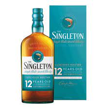 Singleton 12 years 700ml