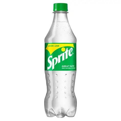 [BL1549] Sodas Sprite 500ml