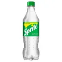 Sodas Sprite 500ml