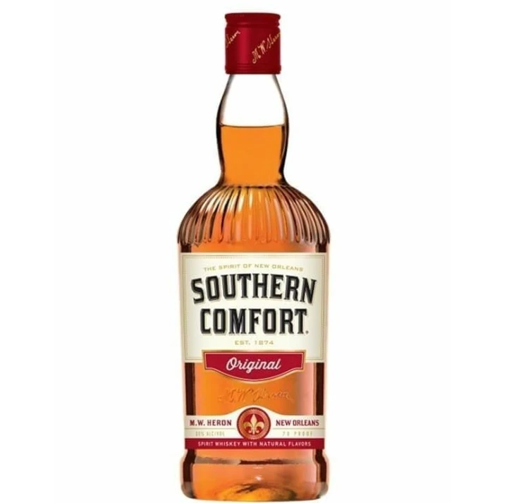 [BL3949] Southern comfort 700ML