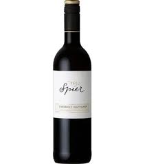 Spier Signature Cabernet Sauv 750ml