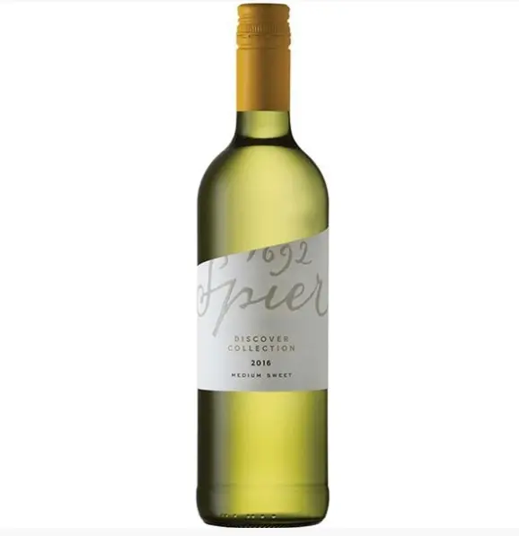 [BL4860] Spier Disc Medium Sweet 750ml