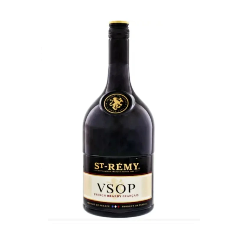 [BL4359] St Remy Vsop 1Ltr
