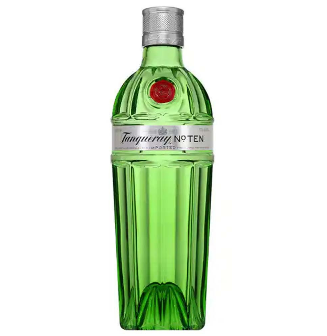 [BL4043] Tanqueray No 10 1 Ltr