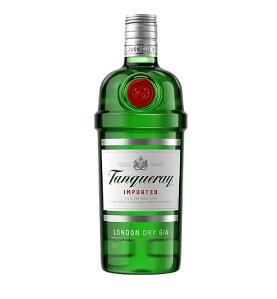 [BL3946] Tanqueray 750ml