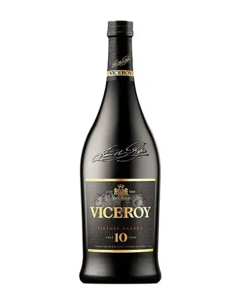 [BL4385] Viceroy Brandy 10 Yrs 750ml