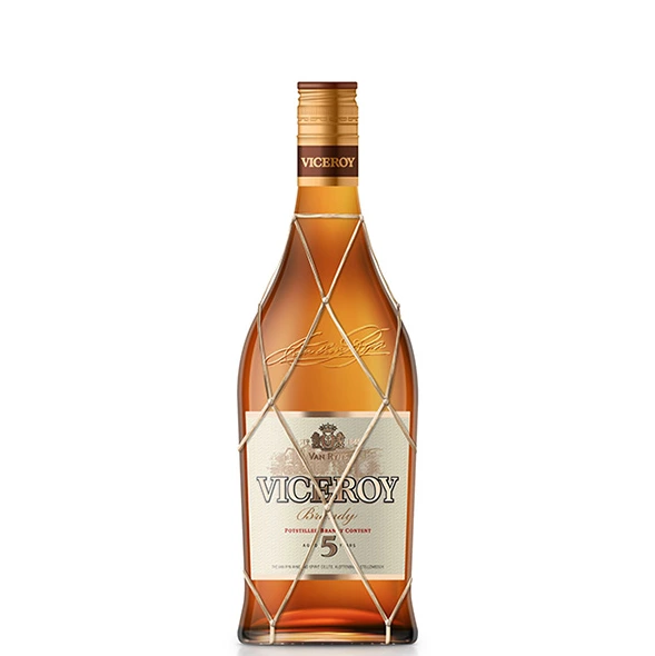Viceroy Brandy 750ml
