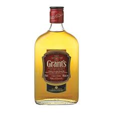 William Grants 375ML
