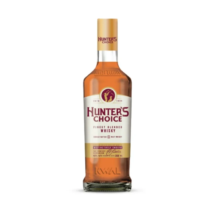 Hunters 250ml