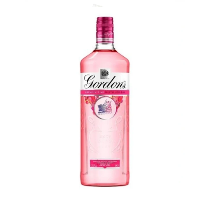Gordons Pink 1Ltr