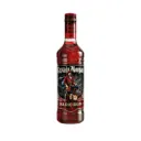 Captain Morgan Dark Rum 700ML