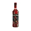 Captain Morgan Dark Rum 700ML