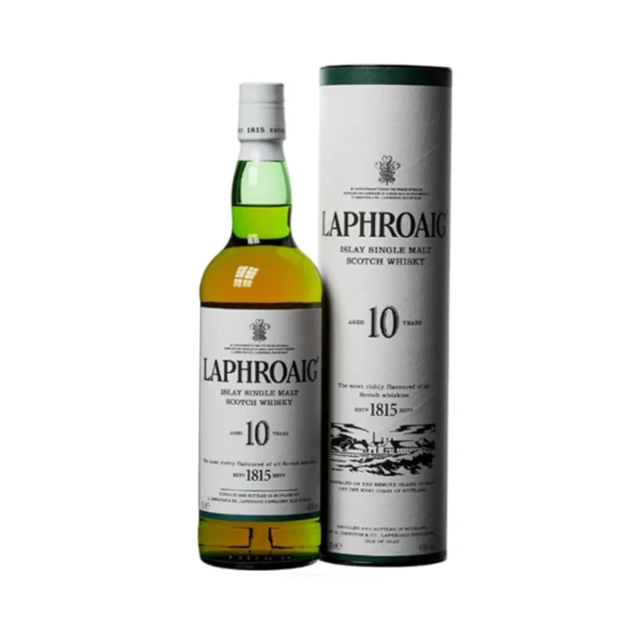 [BL5563] Laphroig Single Malt 700ml