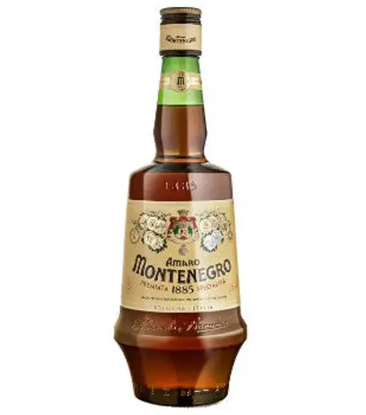 [BL5566] Amaro Montenegro 1Ltr