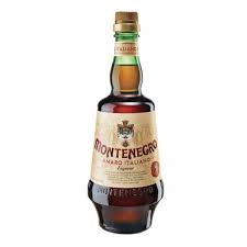 Amaro Montenegro 1Ltr