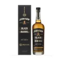 Jameson Black Barrel 1Ltr
