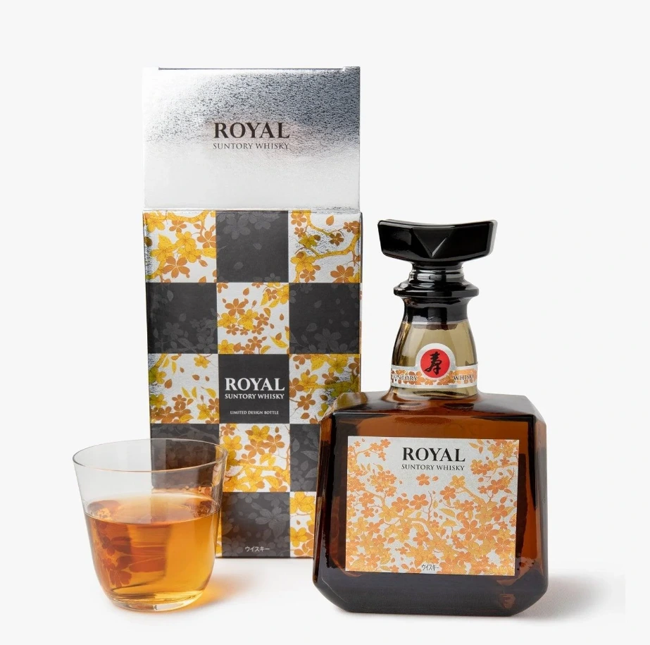Suntory Royal 700ml