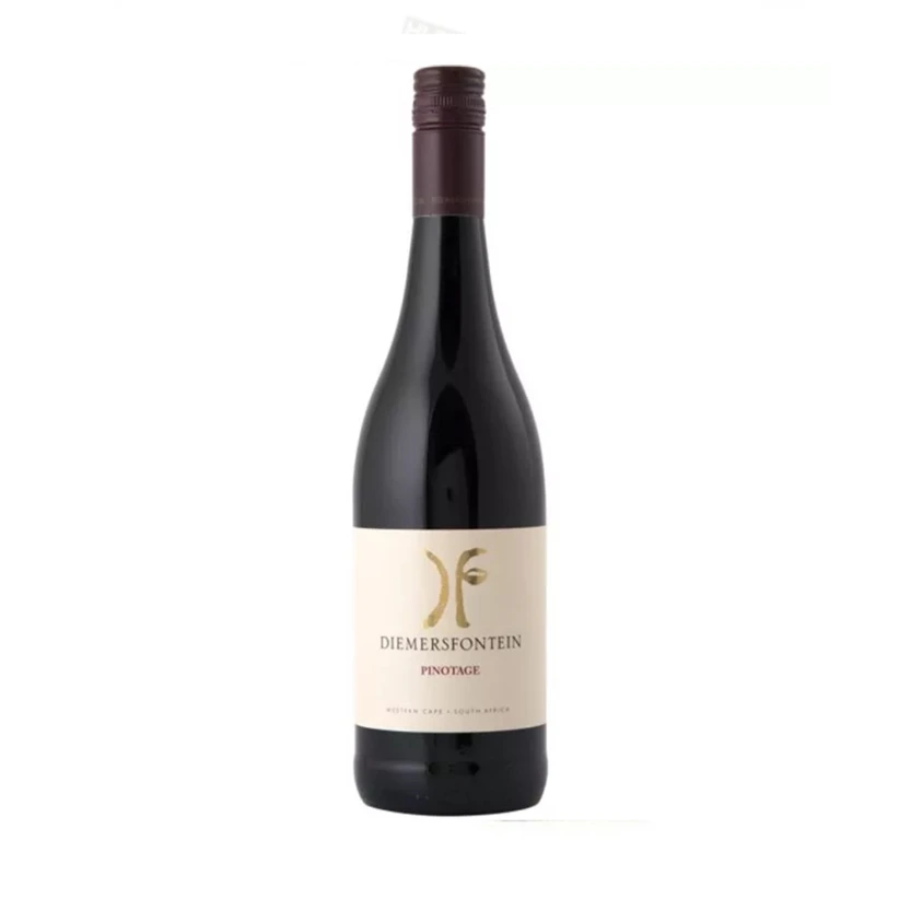 [BL5778] Dimerfotein Pinotage 750ml