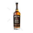 Jameson Black Barrel 1Ltr