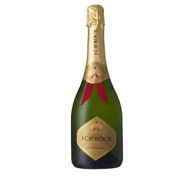 Jc le roux le Domaine 750ml