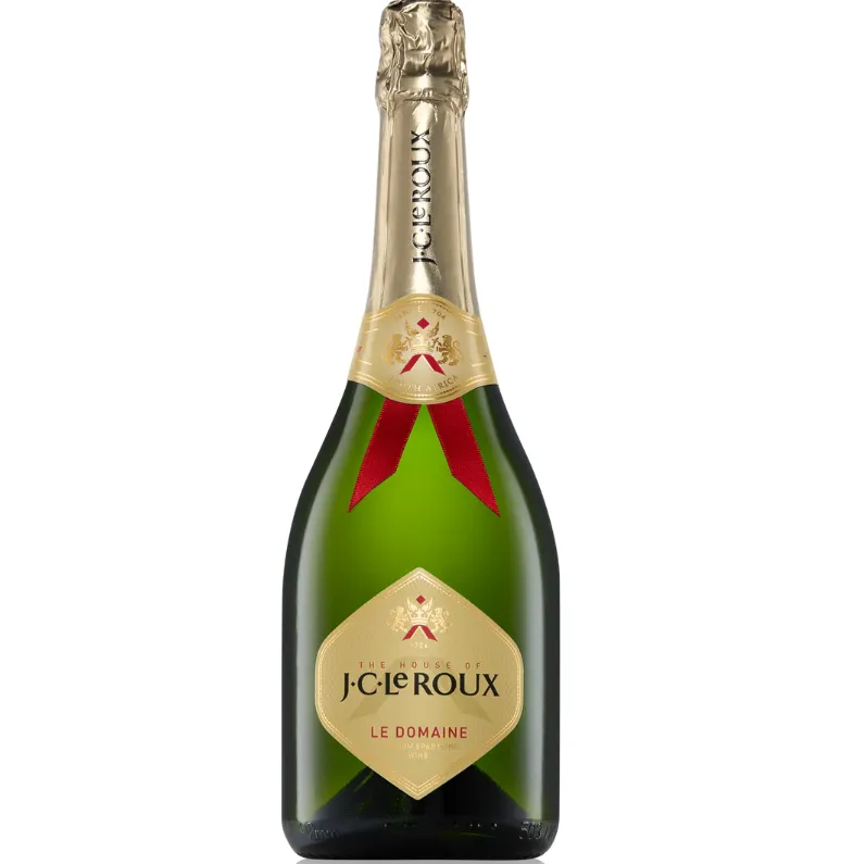 [BL6117] Jc le roux le domaine 750