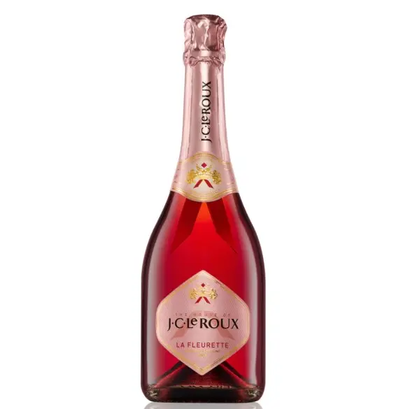 [BL6119] Jc le roux la Fleurette 750ml