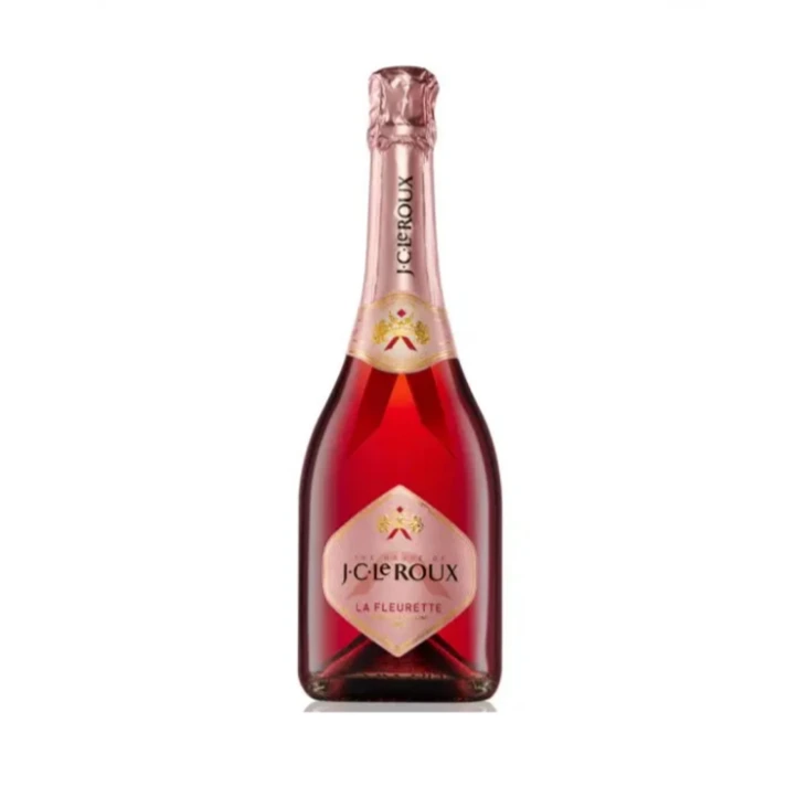 Jc le roux la Fleurette 750ml