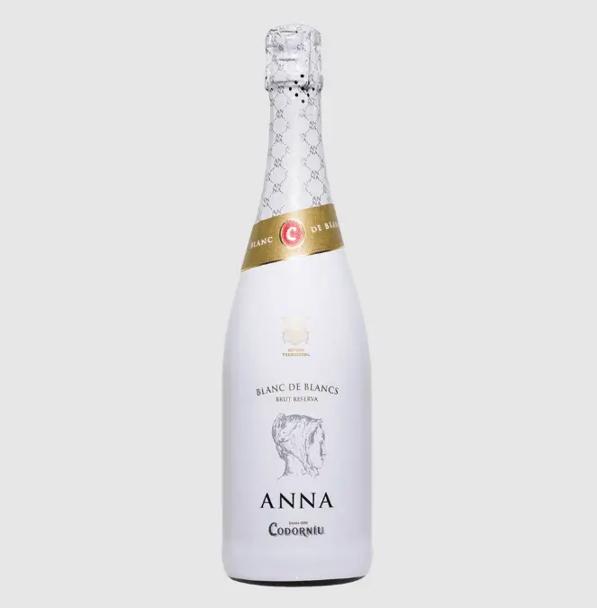 [BL6234] Anna Codorniu 750ml