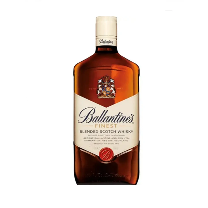 [BL6252] Ballantines Finest Nrf 1Ltr