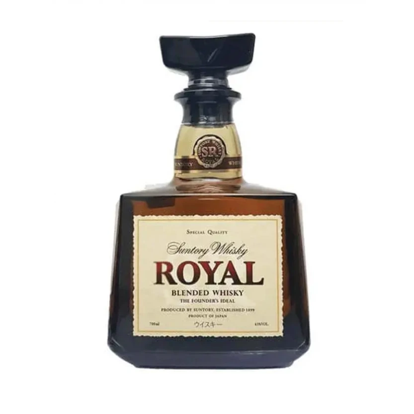 Suntory Royal Founders Whisky 700ml