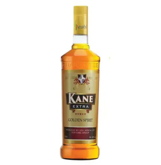 Kane Extra Whisky 750ml