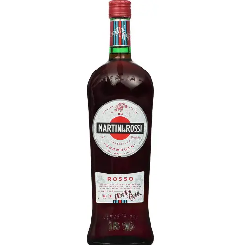 Martini & Rossi 1Ltr