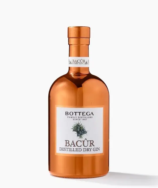 Bottega Gin Bacur 750ml 