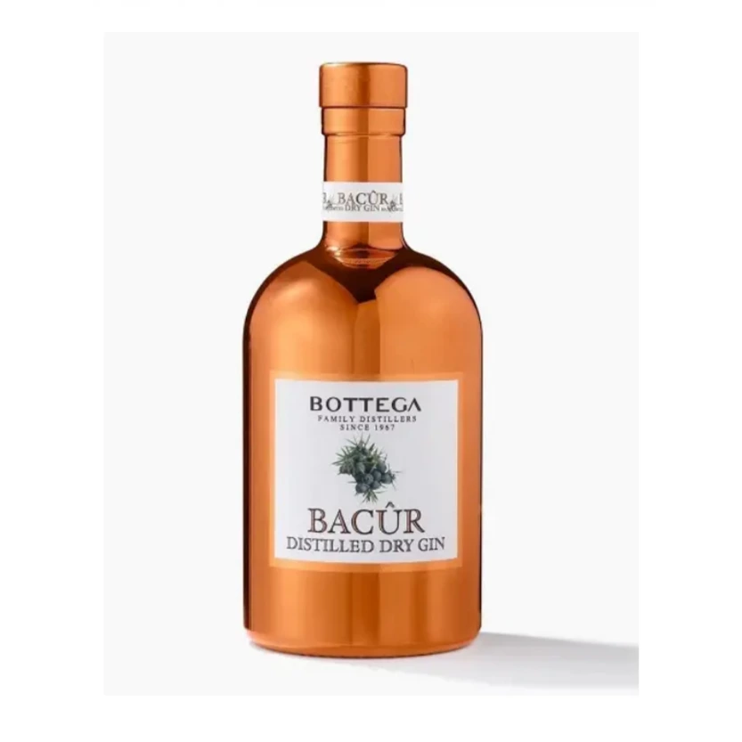 [BL6267] Bottega Gin Bacur 750ml 