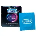 Durex Mutual Climax