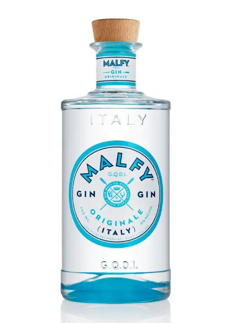 [BL6288] Malfy Gin 750ml